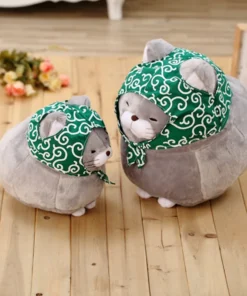 Cute Cat Plush Toys 1