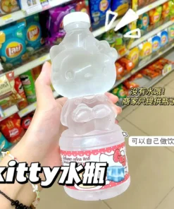 Sanrio Hello Kitty Water Bottle 2